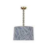 Product Image 4 for Evelyn 19" Hanging Shade from Visual Comfort