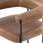 Product Image 21 for Carrie Chaps Saddle Leather Counter Stool from Four Hands