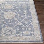 Product Image 5 for Avant Garde Woven Gray/ Charcoal Rug - 5' x 7'5" from Surya