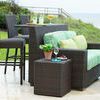 Product Image 4 for Montecito Love Seat from Woodard