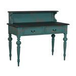 Product Image 1 for Library Writing Desk from Elk Home