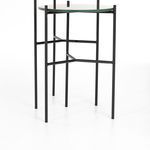 Product Image 3 for Poppy End Tables, Set Of 2 from Four Hands