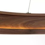 Product Image 2 for Baum Chandelier   Dark Walnut from Four Hands