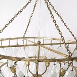Product Image 4 for Adeline Large Round Chandelier from Four Hands