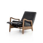 Product Image 8 for Chance Dakota Black Recliner from Four Hands