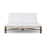 Product Image 16 for Finnegan Outdoor Double Chaise from Four Hands