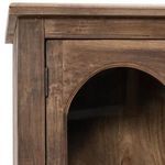 Product Image 6 for Zion Reclaimed Wood Display Cabinet from Classic Home
