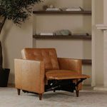 Product Image 8 for Bridgers Power Recliner from Moe's