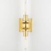 Product Image 3 for Malone 2 Light Wall Sconce from Hudson Valley
