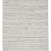 Product Image 3 for Danan Handmade Solid Gray/ Ivory Rug Indoor/Outdoor from Jaipur 