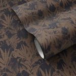 Product Image 1 for Tropic Paradise Black and Tan I Wallpaper by Getty Images from Four Hands