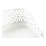 Product Image 4 for Piazza Outdoor Barstool (Set Of 2) from Moe's