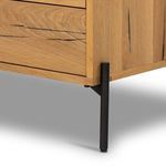 Product Image 23 for Eaton Large Light Oak Nightstand from Four Hands