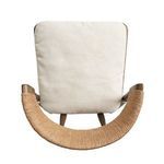 Product Image 13 for Buxton Counter Stool Savile Flax Cushion from Four Hands