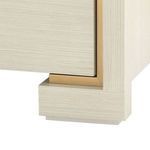 Product Image 5 for Blake 4-Door Cabinet from Villa & House
