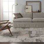 Product Image 2 for Proto Abstract Cream/ Taupe Rug from Jaipur 