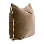 Product Image 2 for The Not So Basic 22" Essential Pillow, Set of 2 from Essentials for Living