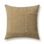Product Image 1 for Moksha Linen Blend Throw Pillow from Classic Home
