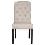 Product Image 3 for Maddy Dining Chair (Set Of 2) from Essentials for Living