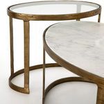 Product Image 8 for Calder Nesting Coffee Table from Four Hands