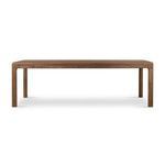 Product Image 13 for Arturo Natural Walnut Traditional Dining Table from Four Hands