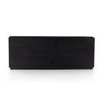 Product Image 5 for Suki Large Burnished Black Media Console  from Four Hands