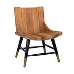 Product Image 2 for Victor Chair from Noir