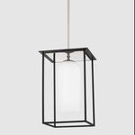 Product Image 4 for Teres 1 Light Small Pendant from Mitzi