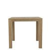 Product Image 3 for Coastal Teak End Table from Sunset West