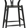 Product Image 7 for Zola Counter Stool from Noir