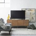 Product Image 1 for Delfina 72" Entertainment Console from Hooker Furniture