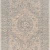 Product Image 1 for Avant Garde Woven Light Gray / Beige Rug - 2'7" x 4' from Surya