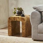 Product Image 19 for Jenson End Table-Natural Poplar from Four Hands