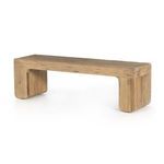 Product Image 11 for Merrick Accent Bench from Four Hands