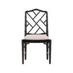 Product Image 2 for Black Sawyer Side Chair from Furniture Classics