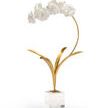 Product Image 1 for Small Orchid On Stand from Chelsea House