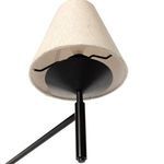 Product Image 19 for Dodie Linear Jet Black Iron Chandelier from Four Hands