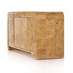 Product Image 6 for Jenson Media Console-Natural Poplar from Four Hands