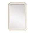 Product Image 1 for Carson Ivory Mirror from Currey & Company