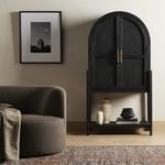 Product Image 35 for Tolle Iron Black Bar Cabinet from Four Hands