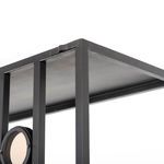 Product Image 5 for Nicos Bookshelf Dark Gunmetal from Four Hands