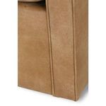 Product Image 12 for Rothko Leather Swivel Chair from Rowe Furniture