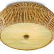 Product Image 2 for Antibes Flush Mount from Currey & Company
