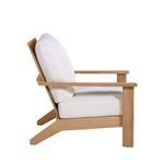 Product Image 9 for Ashland Teak Lounge from Summer Classics