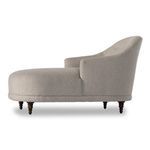 Product Image 19 for Marnie Cream Fabric Chaise Lounge from Four Hands