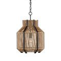 Product Image 11 for Mali Pendant from Currey & Company