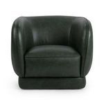 Product Image 2 for Rinner Leather Accent Chair from Classic Home