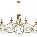 Product Image 5 for Kameron 10 Light Chandelier from Savoy House 