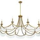 Product Image 5 for Kameron 10 Light Chandelier from Savoy House