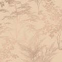 Product Image 1 for Mystic Whispering Rose Wallpaper from Graham & Brown